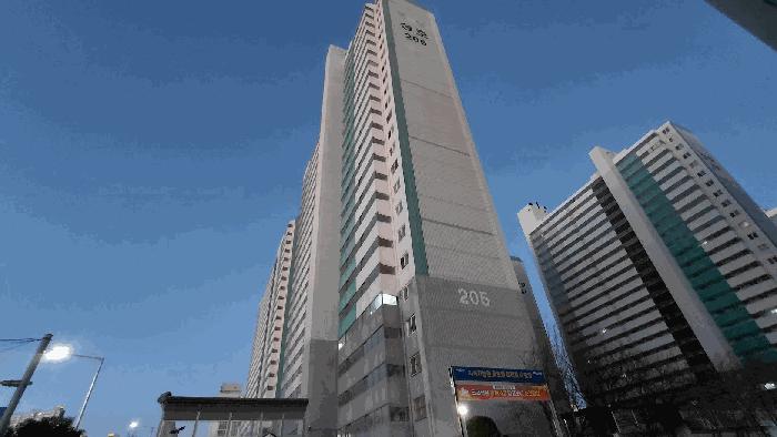 법원경매 2025타경52474 사진8 | 광양시 중동 1665 아파트 경매