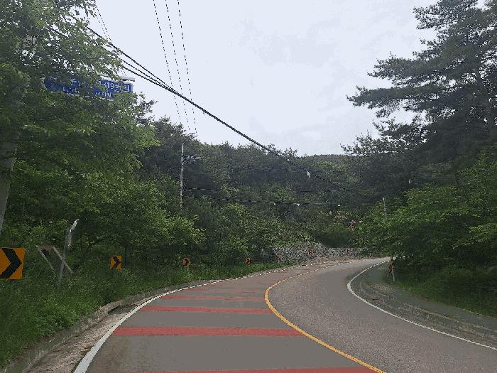 2025타경699 법원경매 사진2 | 경남 산청군 임야 경매