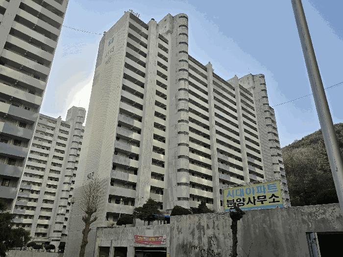 전라남도 순천시 조례동 766 시대아파트 107동 3층315호 법원경매 물건 대표사진
