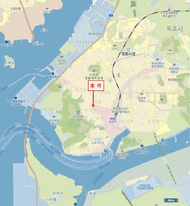 2025타경51651 법원경매 사진6 | 전남 목포시 아파트 경매