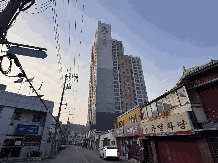 2025타경51681 법원경매 사진2 | 전남 목포시 아파트 경매