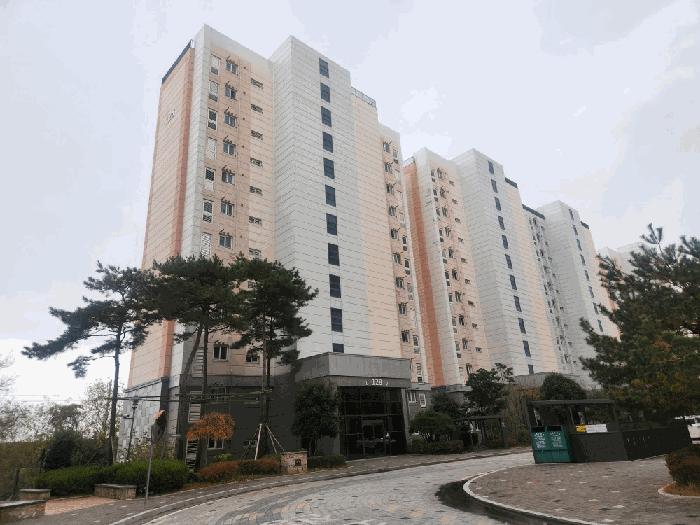 전라남도 무안군 삼향읍 남악리 2624 남악센트레빌리버파크 128동 9층902호 법원경매 물건 대표사진