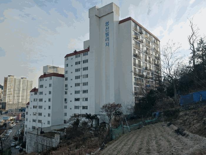전라남도 목포시 산정동 97-10 법원경매 물건 대표사진