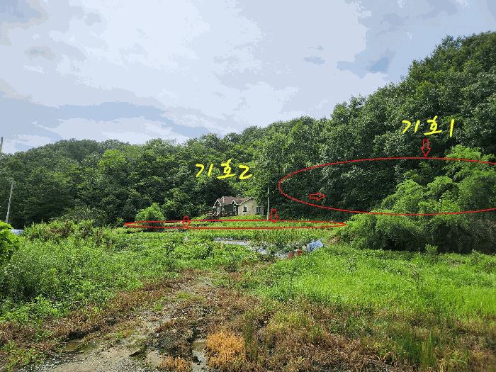 2025타경848 법원경매 사진5 | 경남 진주시 대지,임야,전답 경매