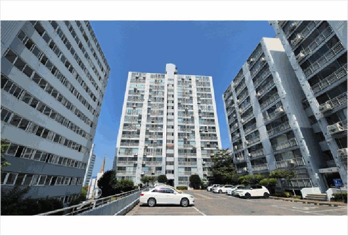 경상남도 사천시 정동면 풍정리 520 송보파인빌아파트 101동 2층202호 법원경매 물건 대표사진