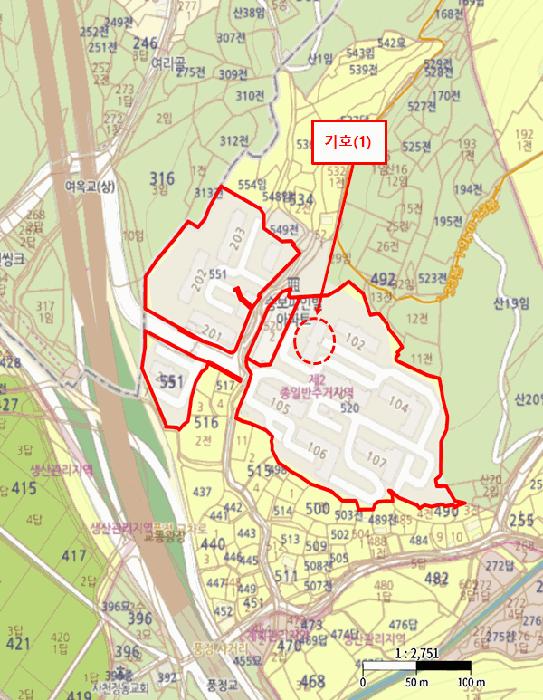 2025타경858 법원경매 사진7 | 경남 사천시 아파트 경매