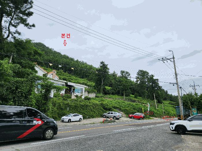 경상남도 남해군 창선면 대벽리 산57-13 법원경매 물건 대표사진