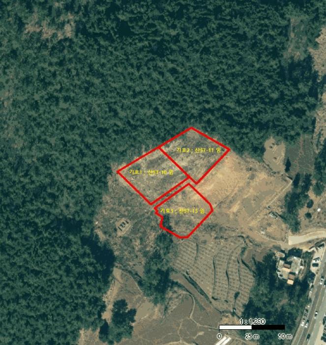 2025타경869 법원경매 사진16 | 경남 남해군 임야 경매