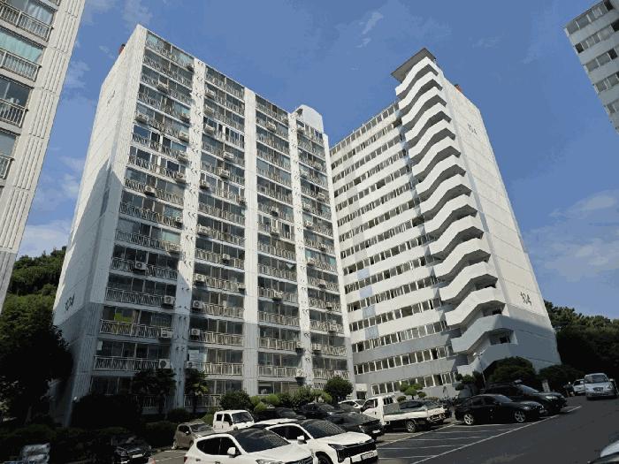 경상남도 사천시 정동면 풍정리 520 송보파인빌아파트 104동 3층303호 법원경매 물건 대표사진