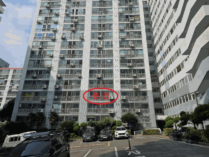 2025타경876 법원경매 사진3 | 경남 사천시 아파트 경매