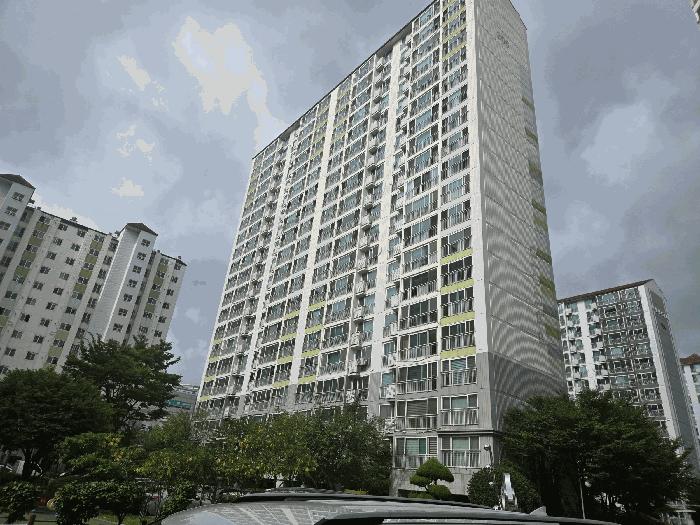 법원경매 2025타경901 사진4 | 진주시 금산면 장사리 964-1 아파트 경매