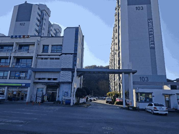 2025타경915 법원경매 사진6 | 경남 하동군 아파트 경매