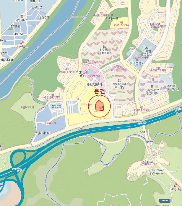 2025타경957 법원경매 사진16 | 경남 진주시 근린상가 경매