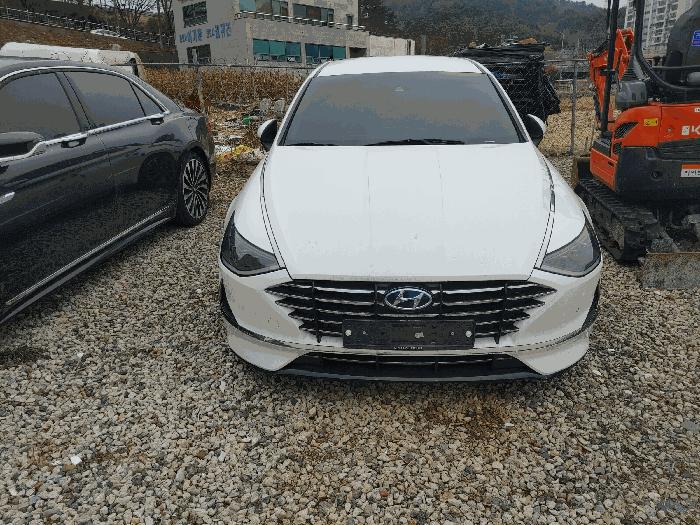 2025타경22357 법원경매 사진2 | 통영 용남면 차량 경매