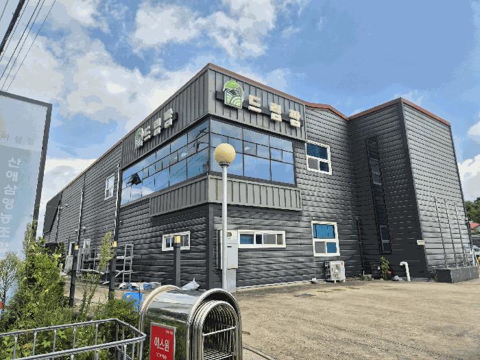 경상남도 사천시 서포면 내구리 322-6 주1동 법원경매 물건 대표사진