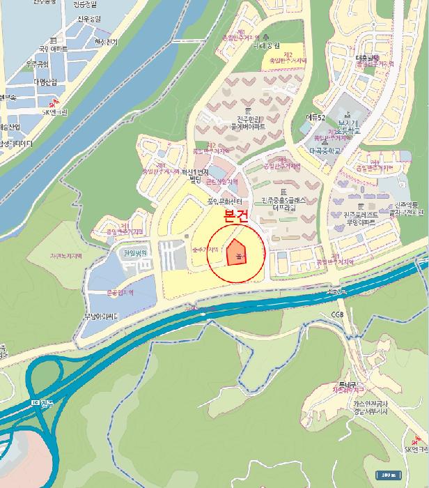 법원경매 2025타경31225 사진14 | 진주시 충무공동 87-23 주1동 근린상가 경매