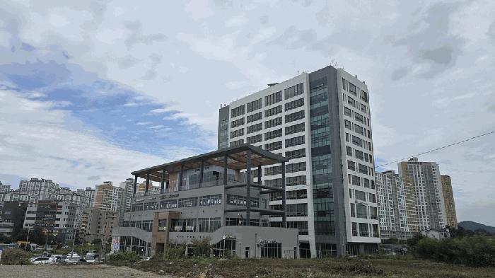 법원경매 2025타경31225 사진2 | 진주시 충무공동 87-23 주1동 근린상가 경매