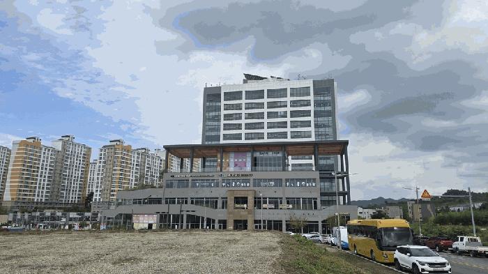 법원경매 2025타경31225 사진3 | 진주시 충무공동 87-23 주1동 근린상가 경매