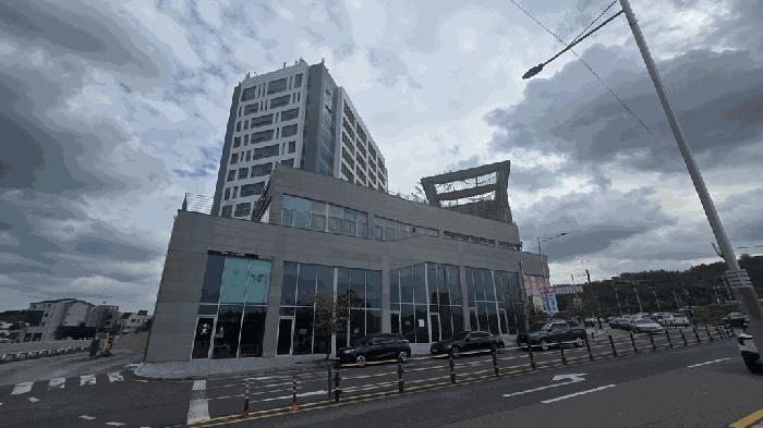 법원경매 2025타경31225 사진4 | 진주시 충무공동 87-23 주1동 근린상가 경매