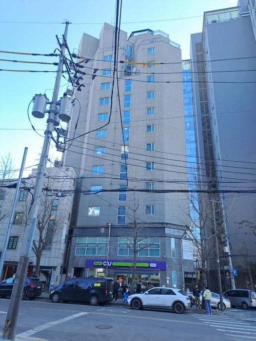 2024타경6213 법원경매 사진2 | 서울 종로구 오피스텔 경매