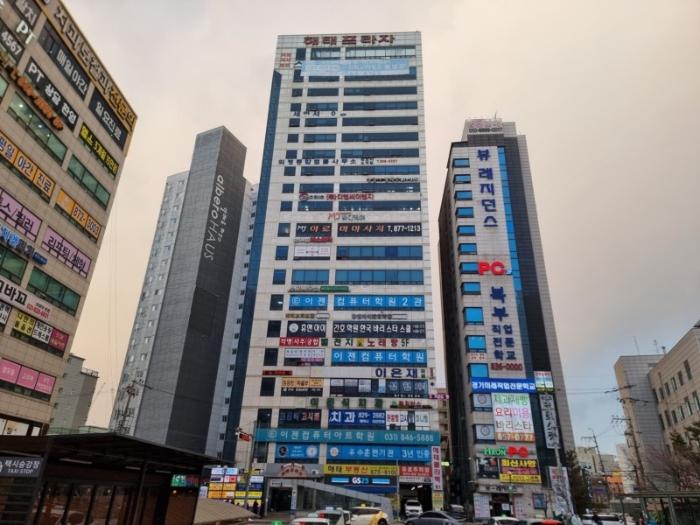 법원경매 2024타경7355 사진3 | 의정부시 신흥로258번길 근린상가 경매