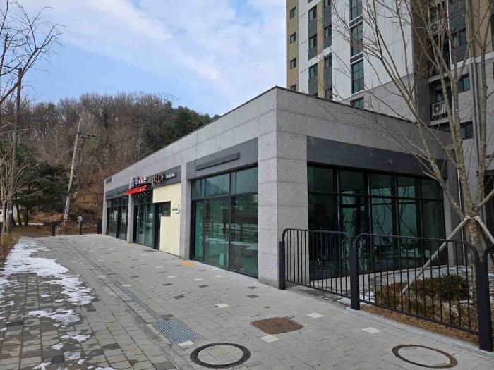 법원경매 2024타경7029 사진5 | 양평군 용문면 두담길 아파트 경매