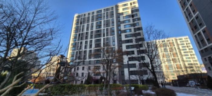법원경매 2024타경6400 사진5 | 남양주시 다산중앙로20번길 아파트 경매