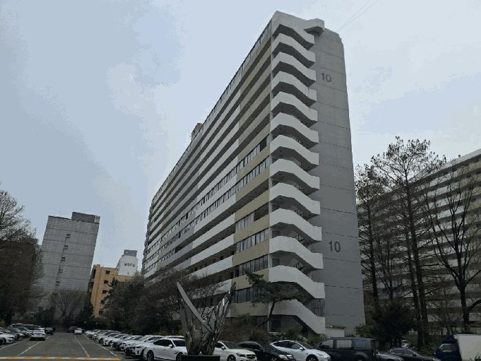 2025타경102369 법원경매 사진3 | 서울 강남구 아파트 경매