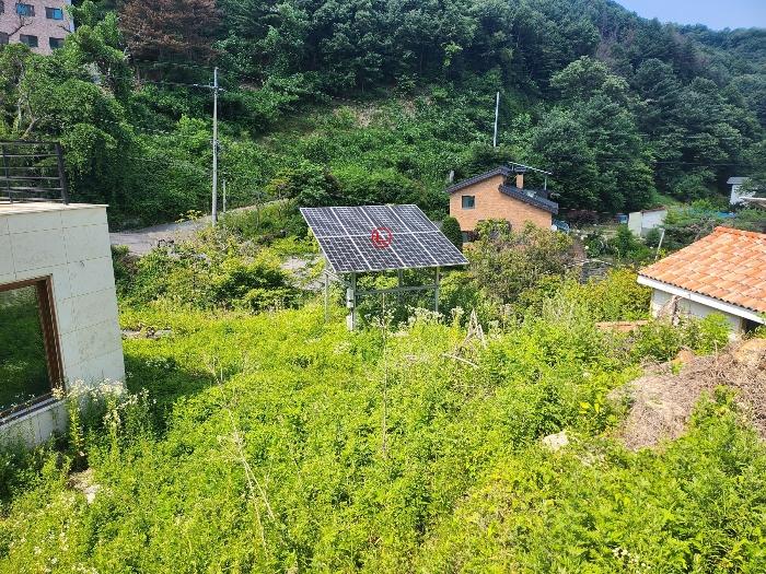 법원경매 2024타경78108 사진2 | 가평군 청평면 대성리 185-65 주택건물 경매