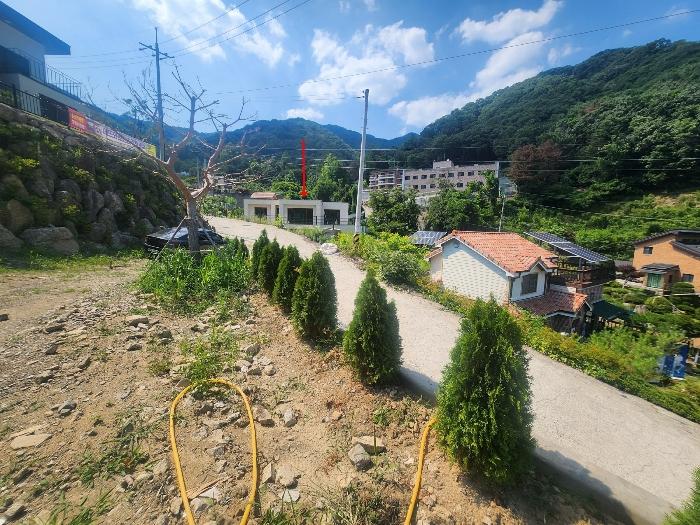 법원경매 2024타경78108 사진3 | 가평군 청평면 대성리 185-65 주택건물 경매