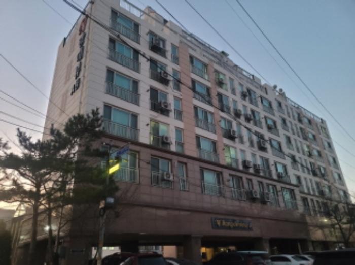 법원경매 2024타경41432 사진9 | 양평군 양서면 랑데뷰아파트1단지 (양수로156번길 16) 아파트 경매