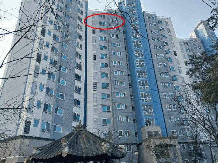 법원경매 2025타경216 사진5 | 양평군 강상면 강남로 아파트 경매
