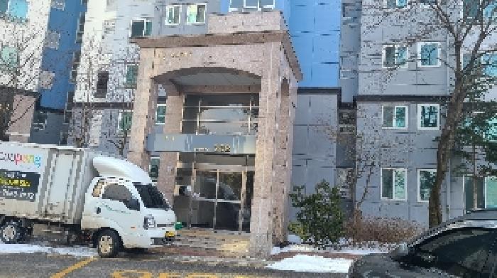 법원경매 2025타경216 사진7 | 양평군 강상면 강남로 아파트 경매