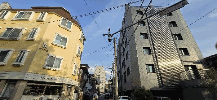 서울특별시 서초구 양재동 252 삼익이오이 4층401호 법원경매 물건 대표사진