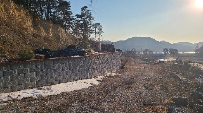 법원경매 2025타경407 사진7 | 여주시 강천면 임야 경매