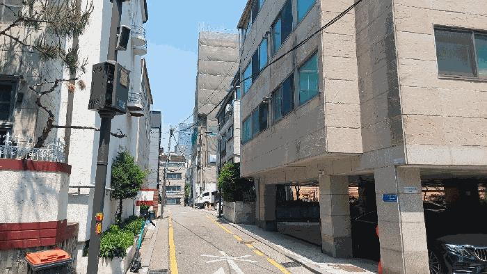 법원경매 2025타경102756 사진2 | 서울 강남구 역삼동 778-40 다세대주택 경매
