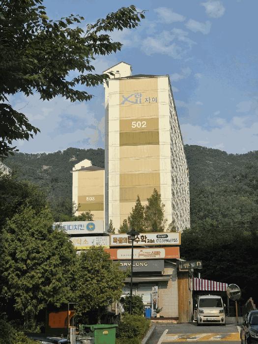 법원경매 2025타경3336 사진3 | 양주시 삼숭동 681-1 아파트 경매