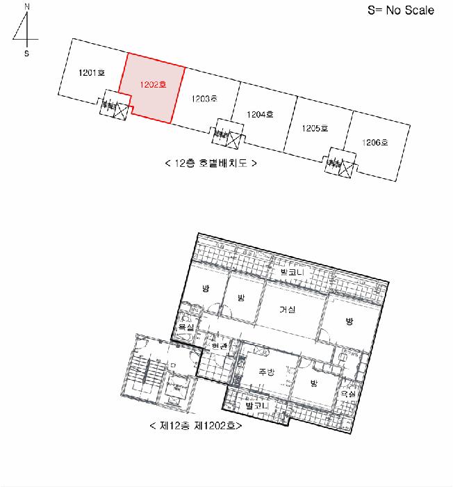 법원경매 2025타경3336 사진9 | 양주시 삼숭동 681-1 아파트 경매