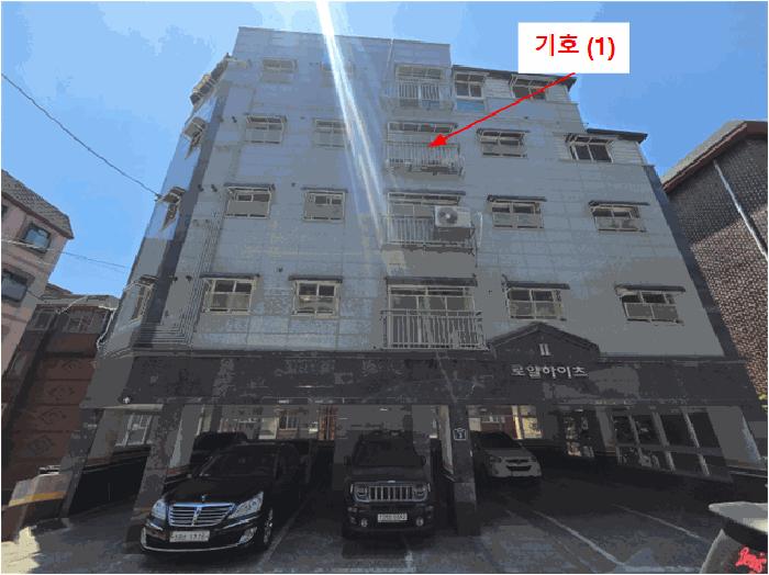 법원경매 2025타경102873 사진6 | 서울 관악구 신림동 598-84 다세대주택 경매