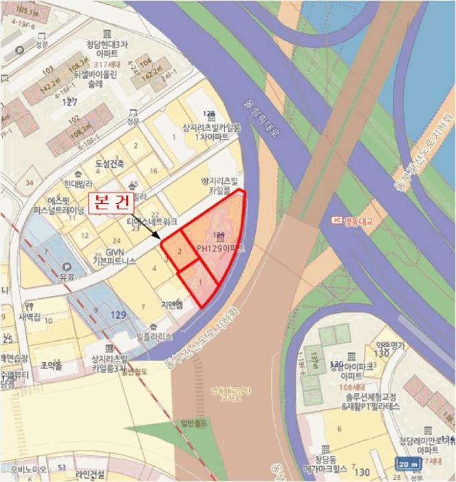 2025타경103008 법원경매 사진17 | 서울 강남구 아파트 경매