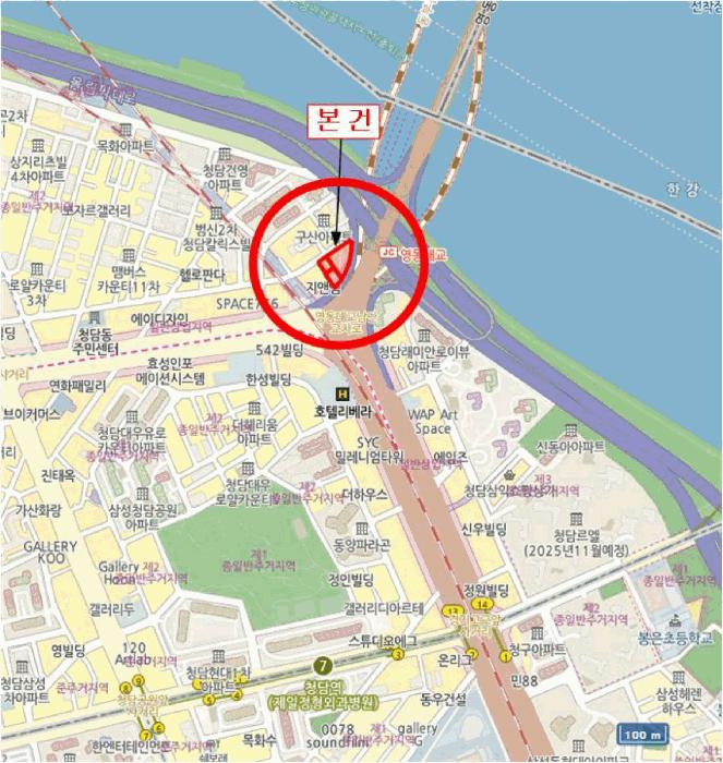 2025타경103008 법원경매 사진18 | 서울 강남구 아파트 경매