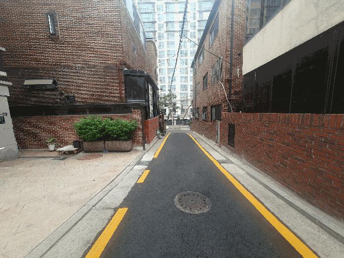 법원경매 2025타경103043 사진3 | 서울 강남구 역삼동 793-29 다세대주택 경매