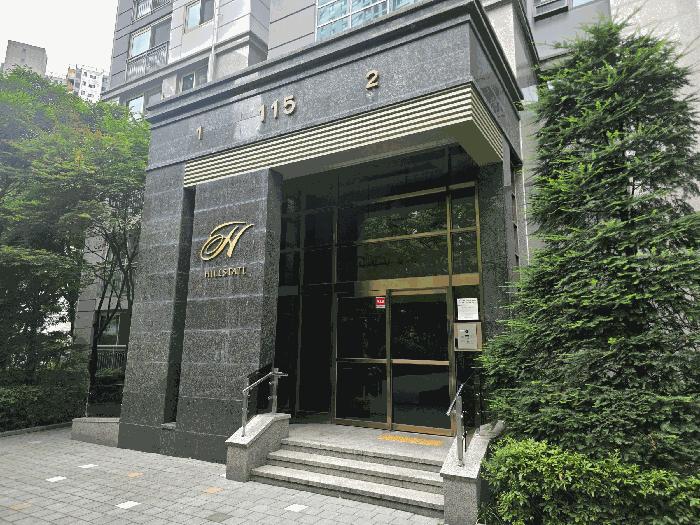 2025타경103160 법원경매 사진3 | 서울 강남구 아파트 경매