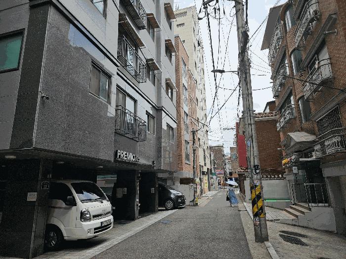 법원경매 2025타경103187 사진3 | 서울 관악구 신림동 725-31 연립주택,다세대,빌라 경매