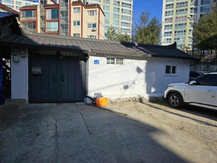 법원경매 2024타경87355 사진5 | 남양주시 화도읍 수레로1092번길 5-27 주택건물 경매