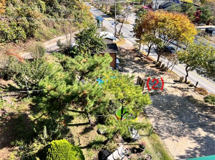 법원경매 2024타경40156 사진3 | 양평군 서종면 수능리 144-2 다가구주택 경매