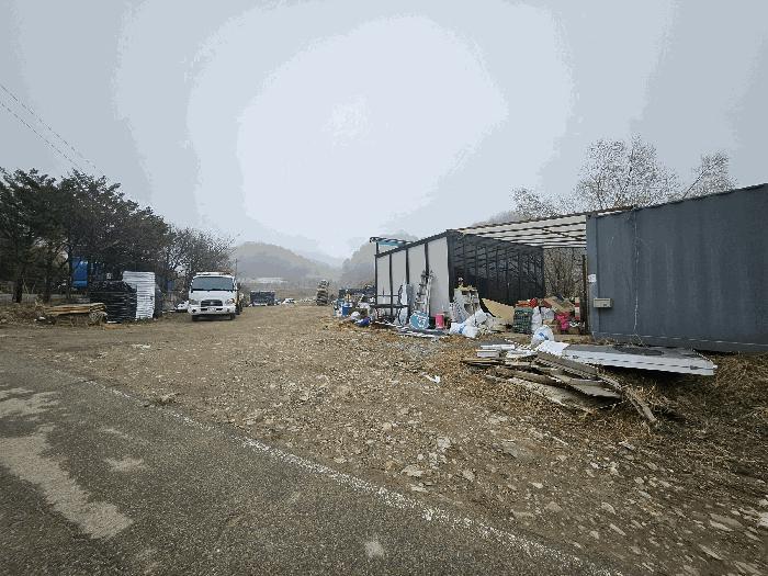 법원경매 2025타경850 사진10 | 가평군 설악면 천안리 206 답 경매