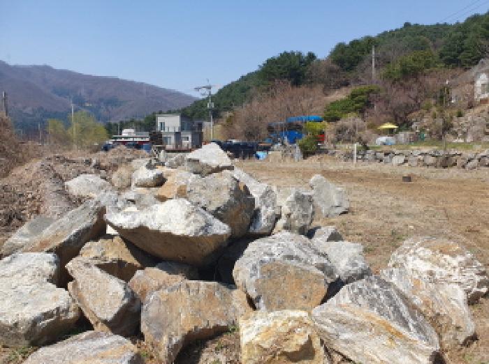 법원경매 2025타경850 사진16 | 가평군 설악면 천안리 206 답 경매