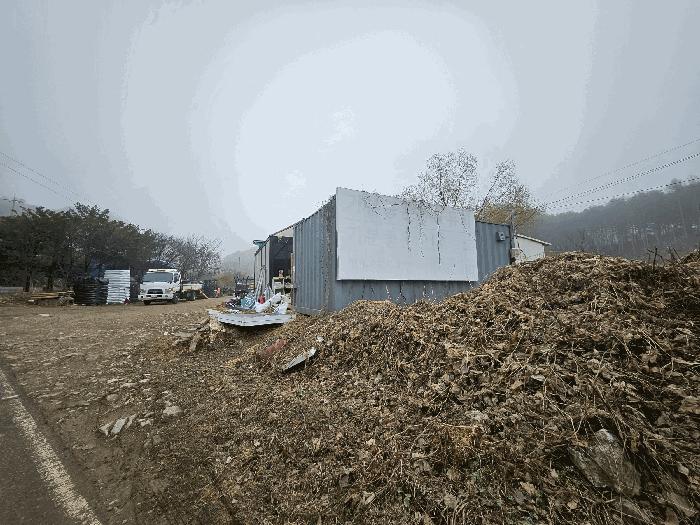 법원경매 2025타경850 사진6 | 가평군 설악면 천안리 206 답 경매
