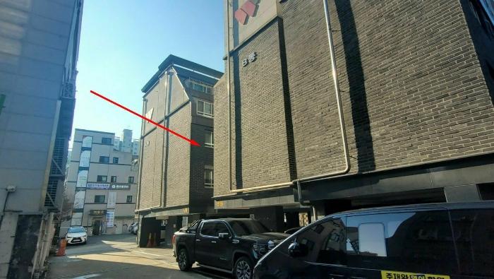 법원경매 2024타경40453 사진2 | 이천시 향교로 다세대주택 경매